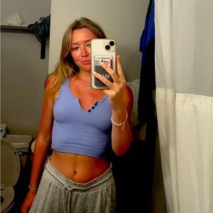 Meet your Posher, Megan